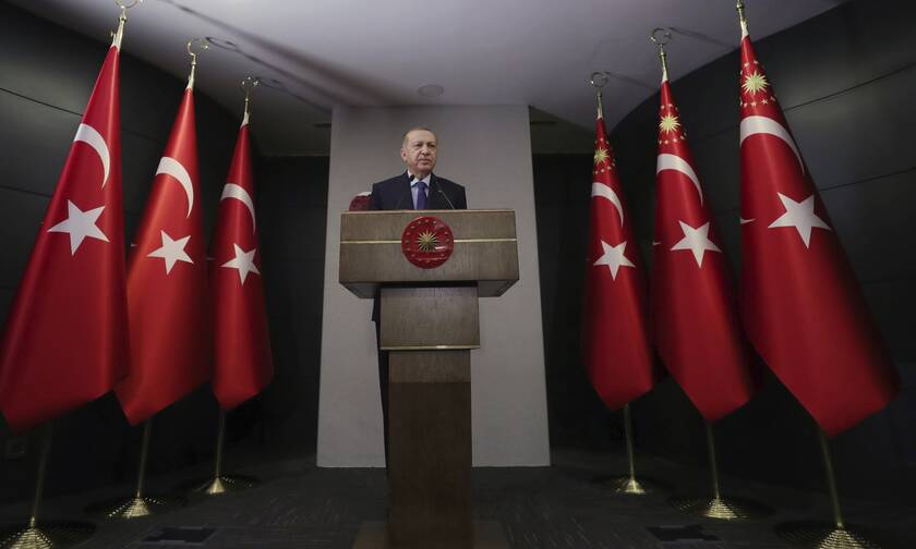 Υπό στενή παρακολούθηση οι προκλήσεις της Τουρκίας: Έτσι οχυρώνεται ο Έβρος
