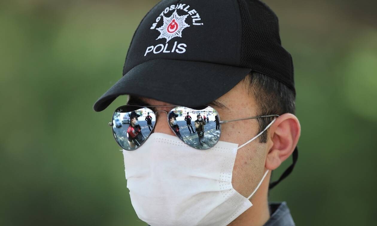Τουρκία: Επιδρομές σε 16 επαρχίες - Δεκάδες συλλήψεις «γκιουλενιστών»