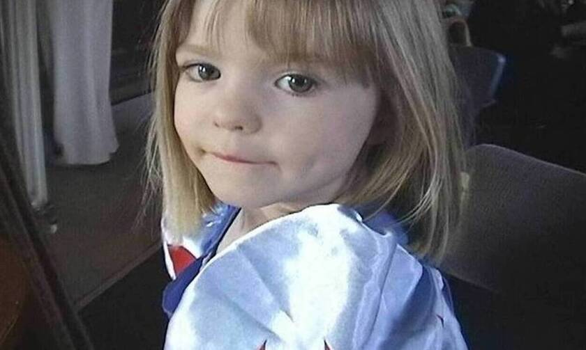 Μικρή Μαντλίν: Έτσι τη σκότωσε ο Γερμανός παιδόφιλος