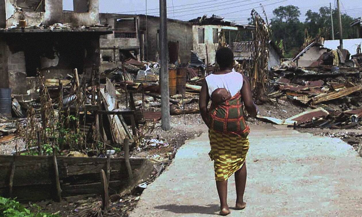 Σφαγή στη Νιγηρία: Τζιχαντιστές σκότωσαν 69 ανθρώπους - Έκαναν «στάχτη» ένα χωριό