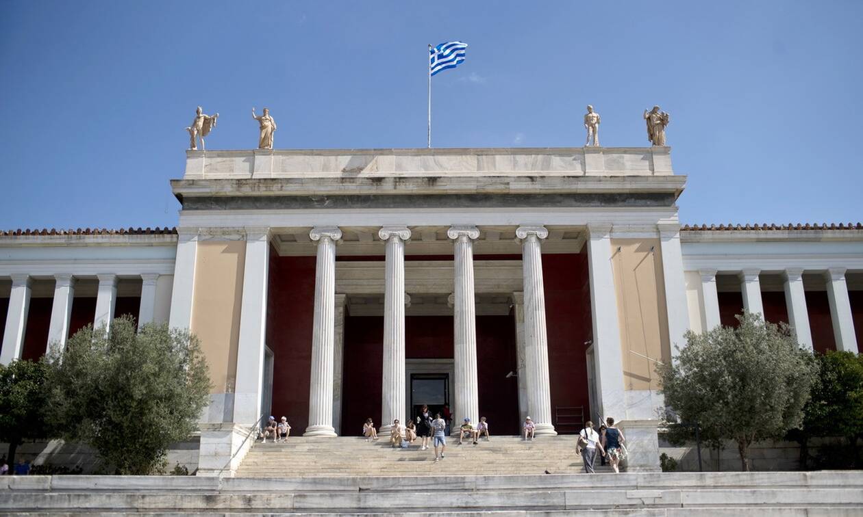Κορονοϊός: Ανοίγουν τα μουσεία στις 15 Ιουνίου - Αυτοί είναι οι νέοι κανόνες