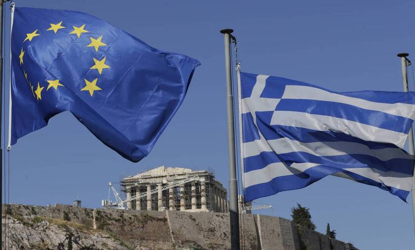 Προειδοποιήσεις ESM για ελληνική οικονομία και τραπεζικό σύστημα της χώρας