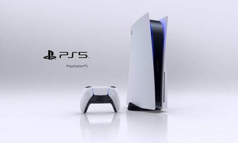PlayStation 5: Αυτή είναι η νέα παιχνιδομηχανή της Sony