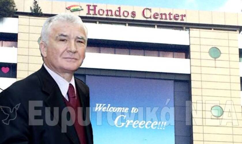 Πέθανε ο Γιάννης Χόντος - Συνιδρυτής των Hondos Center