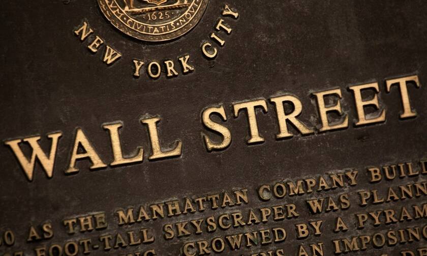 ΗΠΑ-χρηματιστήριο: Κλείσιμο με άνοδο στη Wall Street