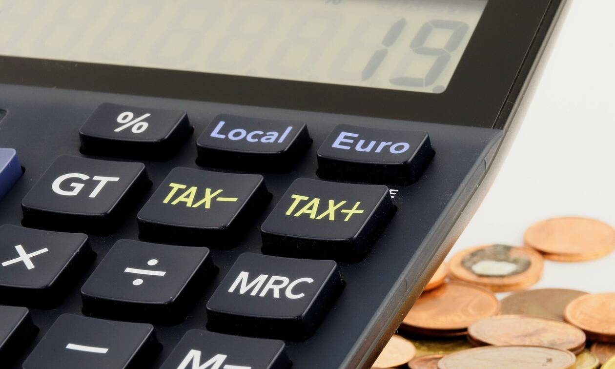 Ρύθμιση ανάσα: Πώς και πότε θα πληρωθούν ΕΝΦΙΑ και φόρος εισοδήματος