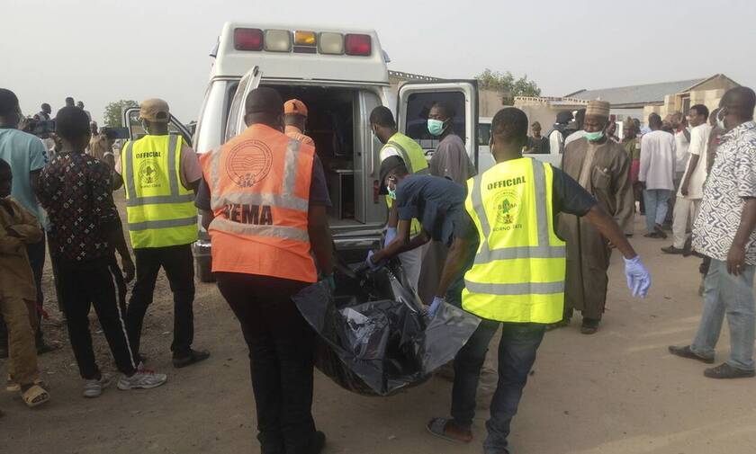 Νιγηρία: Τζιχαντιστές σκότωσαν 20 στρατιώτες και 40 άμαχους σε δύο ταυτόχρονες επιθέσεις