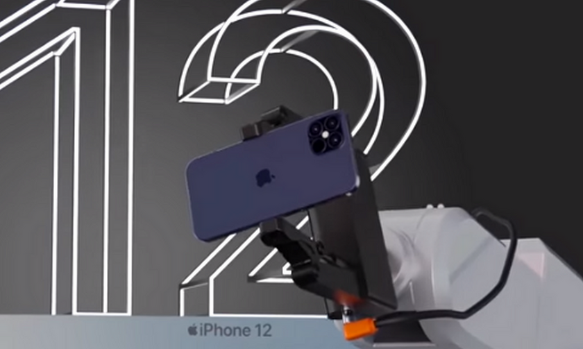 iPhone 12: Έτσι θα είναι το νέο κινητό της Apple - Έρχονται 4 νέα μοντέλα 