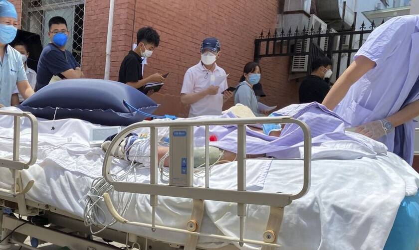Κίνα: Συναγερμός για δεύτερο κύμα κορονοϊού - Μεγάλη ανησυχία στο Πεκίνο