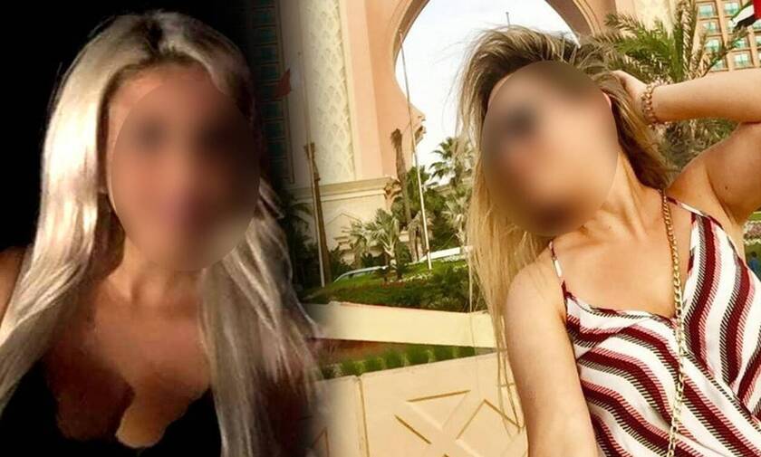 Βιτριόλι: Αυτές είναι οι φωτογραφίες στο κινητό της 35χρονης που την «καίνε»