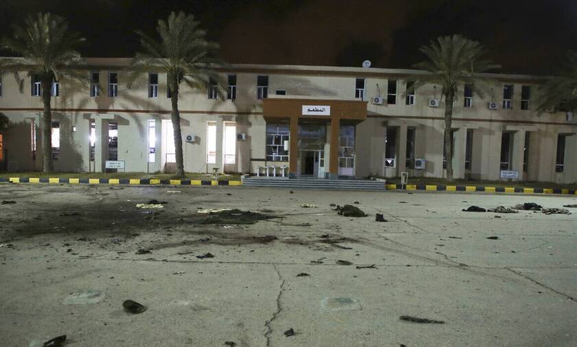 Λιβύη: Οι δυνάμεις του Χάφταρ κατηγορούνται για εγκλήματα πολέμου 
