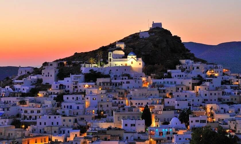 «Ύμνοι» για τα ελληνικά νησιά: «Διακοπές για όλα τα γούστα»