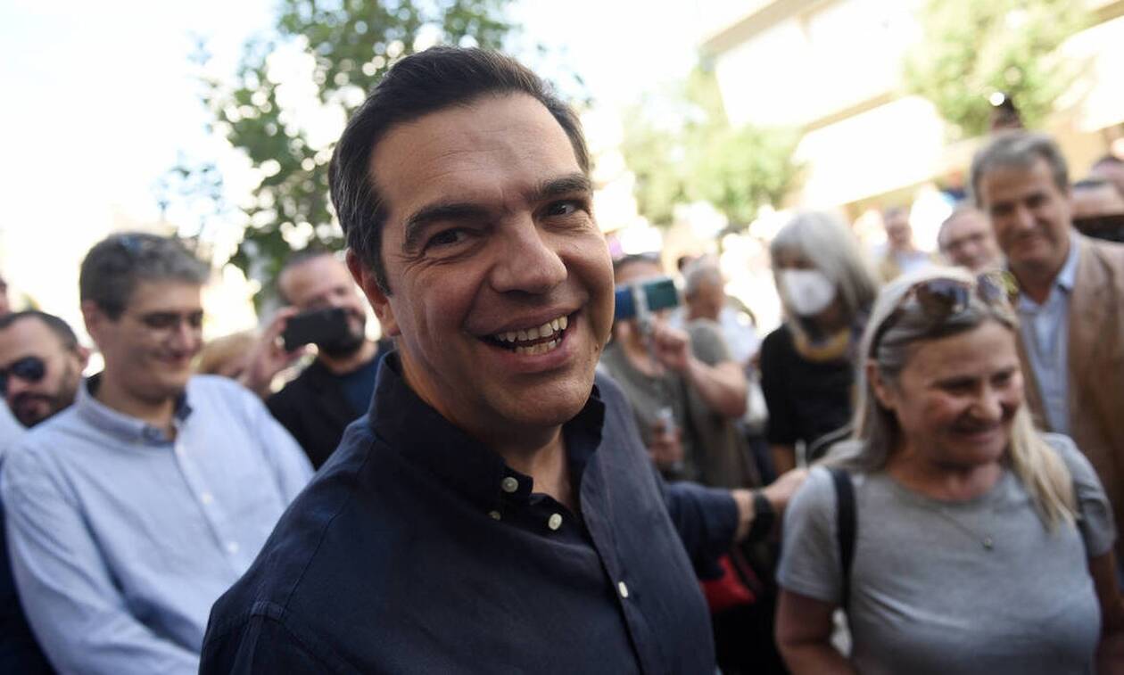 ΣΥΡΙΖΑ: Ναι στην «Προοδευτική Συμμαχία» - Κόντρες στην ΠΓ και δυσφορία Τσίπρα