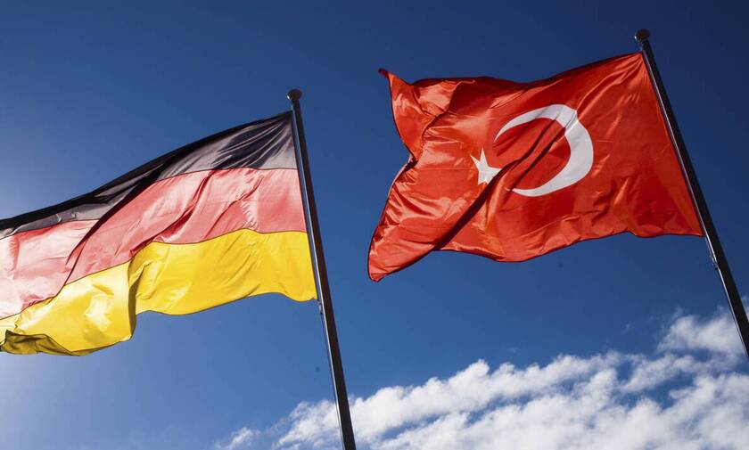 Κορονοϊός: Στη γερμανική λίστα με τις περιοχές υψηλού κινδύνου η Τουρκία