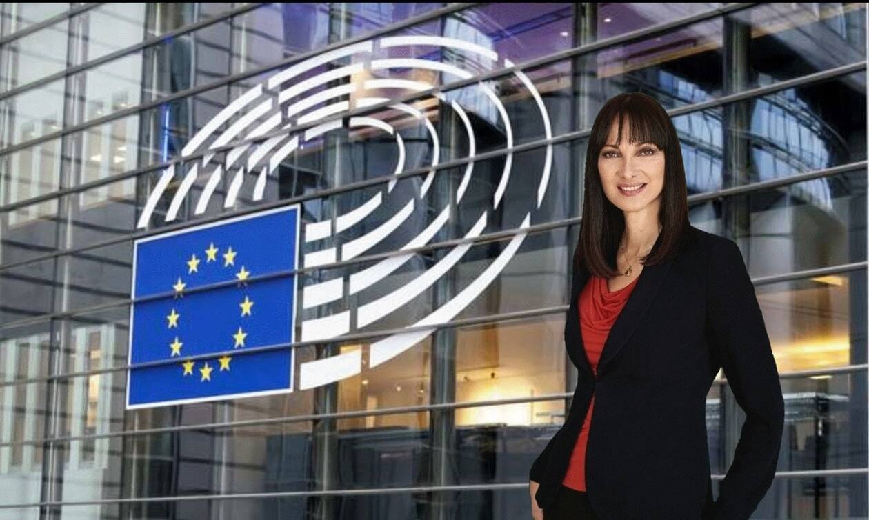 Έλενα Κουντουρά: Η ΕΕ ενσωμάτωσε τις προτάσεις της για την επανεκκίνηση του τουρισμού