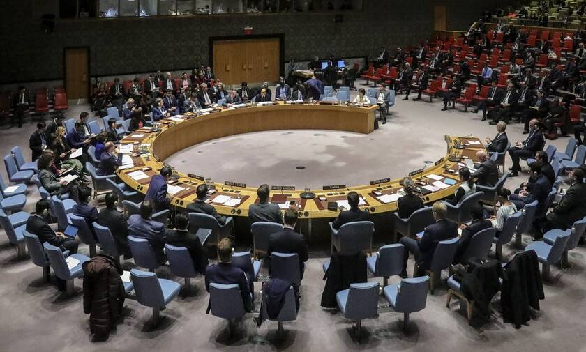 ΟΗΕ: Αυτά τα κράτη είναι τα νέα μη μόνιμα μέλη του Συμβουλίου Ασφαλείας