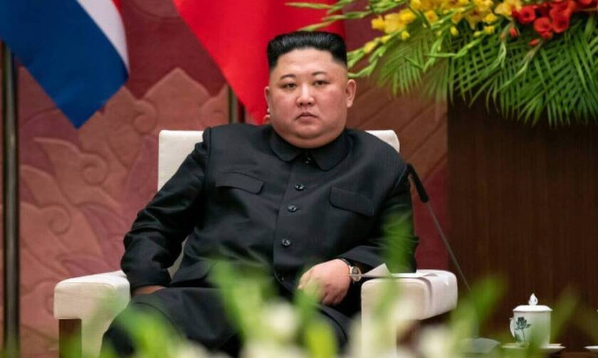 Βόρεια Κορέα: Αυτή είναι η απόρρητη ναυτική βάση του Κιμ Γιονγκ Ουν