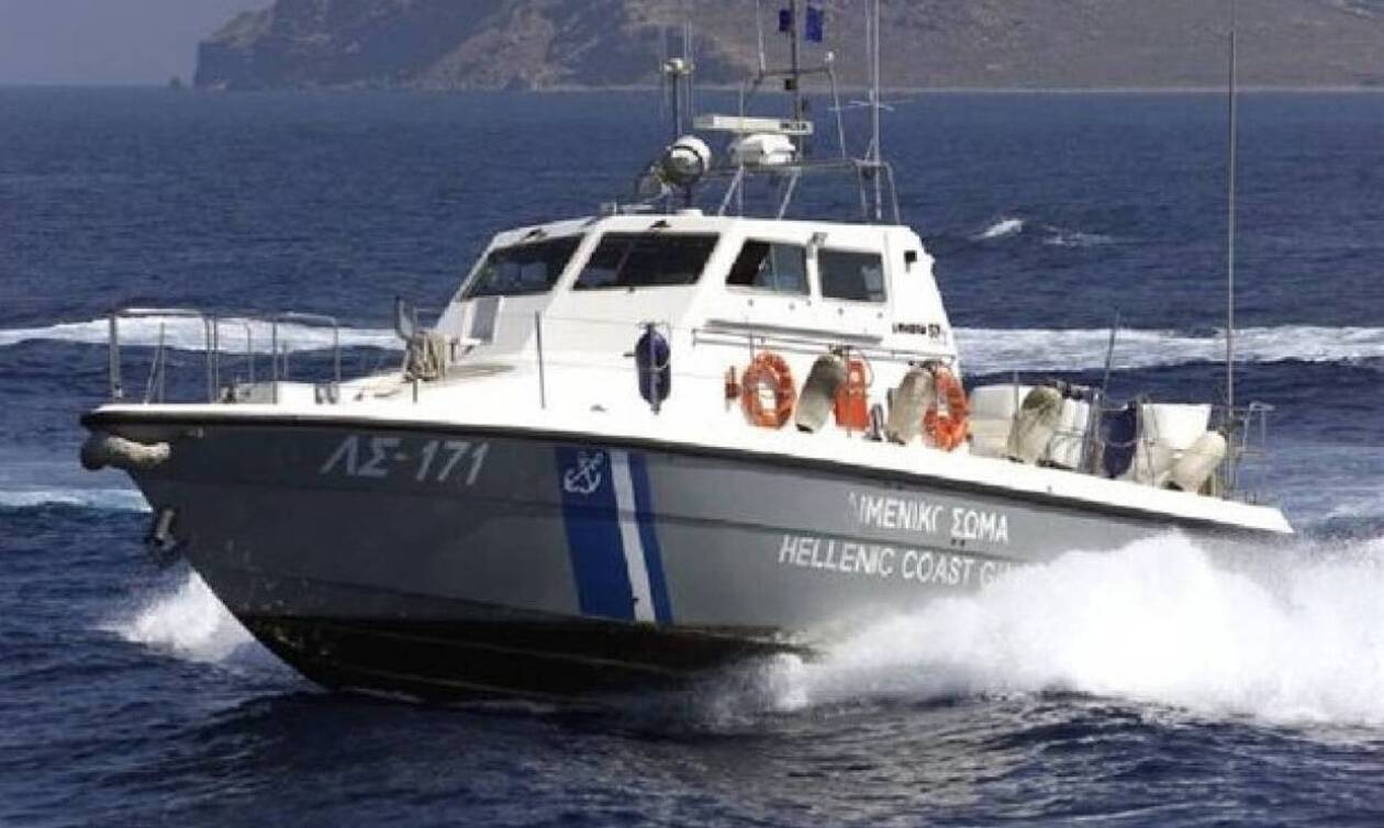 Θεσσαλονίκη: Νεκρός εντοπίστηκε ο αγνοούμενος κωπηλάτης στους Νέους Επιβάτες