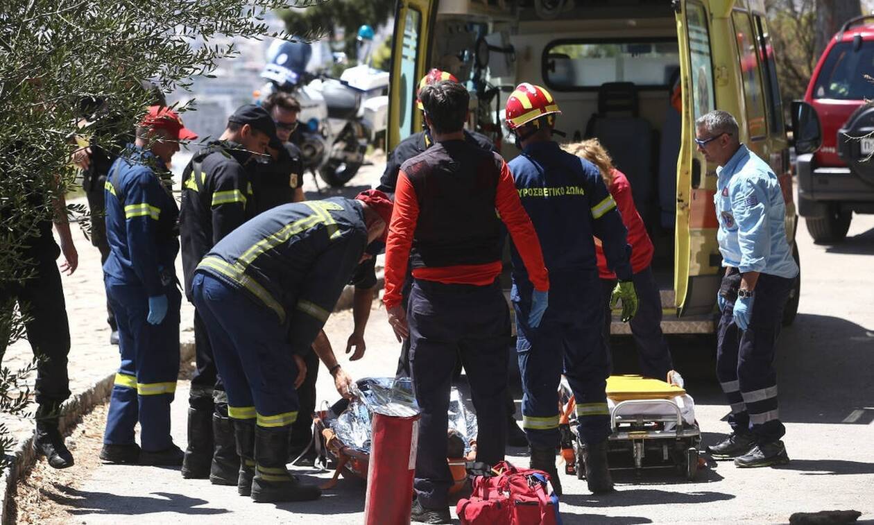 Τραγωδία στο Κορωπί: Νεκρός άνδρας που καθάριζε πηγάδι - Ένας ακόμα τραυματίας