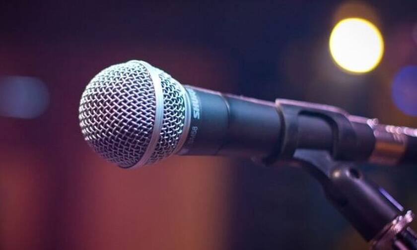 Σάλος: Συνελήφθη για δολοφονία πασίγνωστος τραγουδιστής (pics)