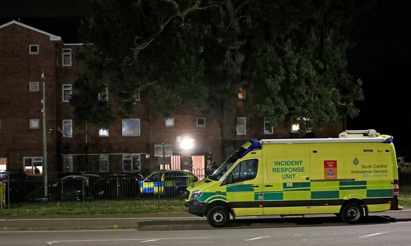 Βρετανία: 3 νεκροί και 3 σοβαρά τραυματίες από την επίθεση με μαχαίρι
