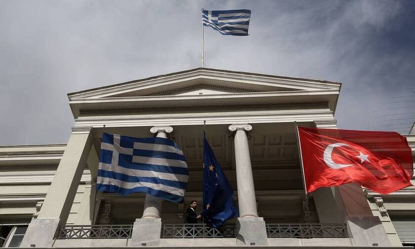 Ελληνοτουρκικά: Η «συνεργασία» που ζητά η Άγκυρα και η αντίδραση της Ελλάδας
