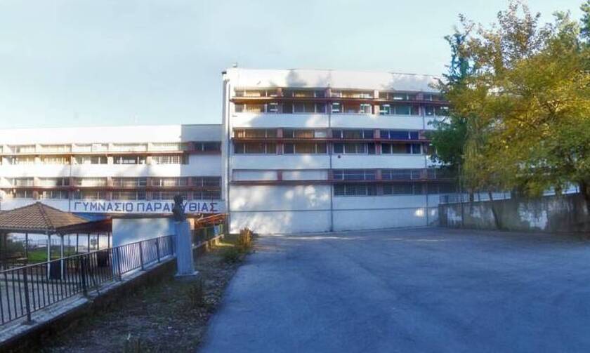 Κορονοϊός: Κλείνουν τα σχολεία στην Παραμυθιά Θεσπρωτίας - 7 κρούσματα