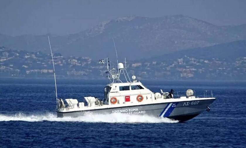Θεσσαλονίκη: Θρίλερ με πτώμα άνδρα που βρέθηκε στη θάλασσα