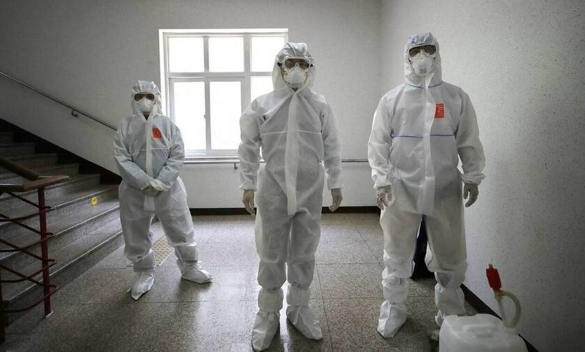  Κορονοϊός: Τρόμος για το δεύτερο κύμα του ιού εν μέσω καλοκαιριού 