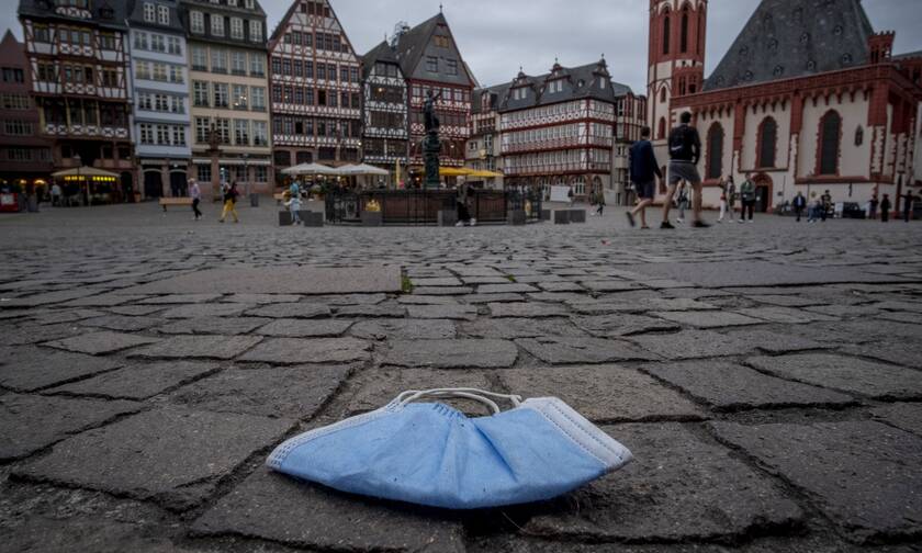 Κορονοϊός - Συναγερμός στη Γερμανία: «Η χώρα κινδυνεύει» - Lockdown και πάλι