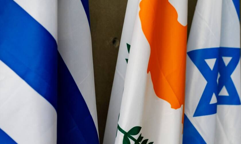 Στην Κύπρο η τριμερής των υπουργών Εξωτερικών Ελλάδας - Κύπρου - Ισραήλ