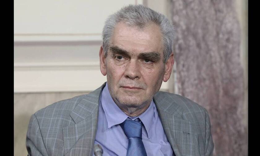 Παπαγγελόπουλος: Οι διάλογοι Παππά - Μιωνή με αθωώνουν πλήρως