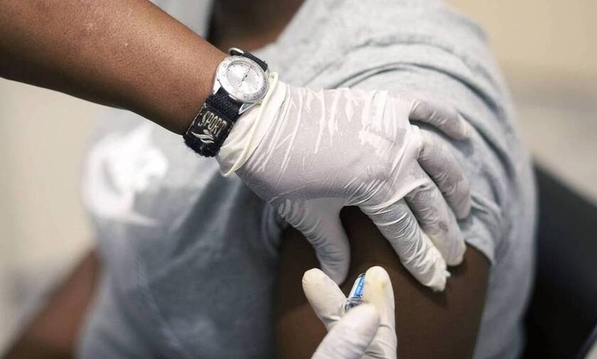Κορονοϊός: Ξεκίνησαν δοκιμές εμβολίου του πανεπιστημίου της Οξφόρδης
