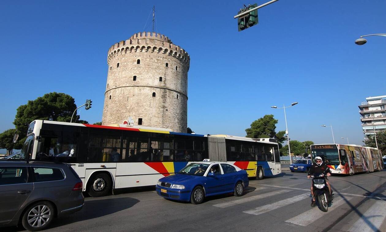 Θεσσαλονίκη: Ποινή 300 ευρώ σε πρώην πρόεδρο του ΟΑΣΘ για μη καταβολή εισφορών