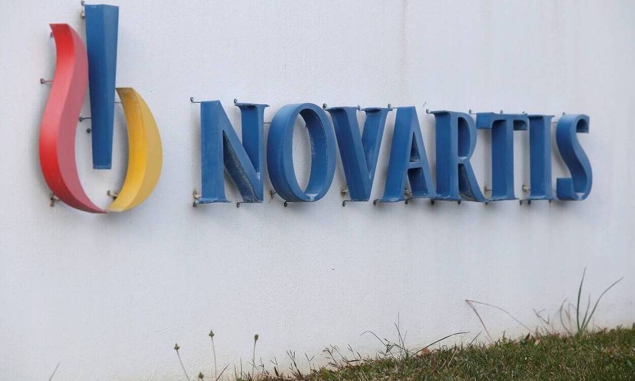 Novartis: Εξωδικαστικός συμβιβασμός στις ΗΠΑ χωρίς αναφορά σε πολιτικά πρόσωπα στην Ελλάδα