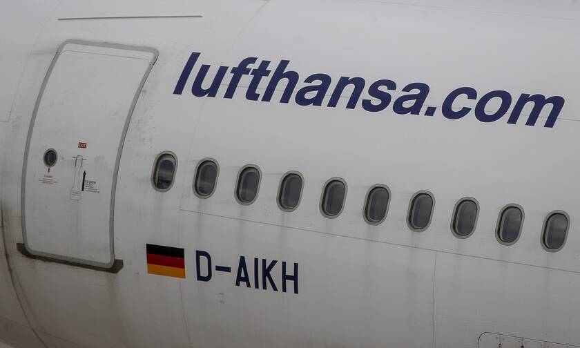 Η Lufthansa αποδέχτηκε την πρόταση της γερμανικής κυβέρνησης για την διάσωσή της