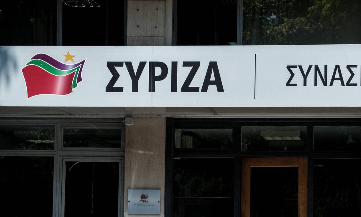 ΣΥΡΙΖΑ: Απόφαση - κόλαφος για Novartis, ισοπεδώνει τη θεωρία περί σκευωρίας 