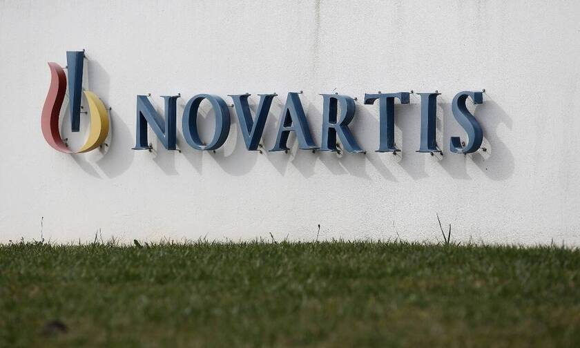 Novartis: Έκλεισε η υπόθεση στις ΗΠΑ - Θα καταβάλλει το ποσό των 346 εκατ. δολαρίων