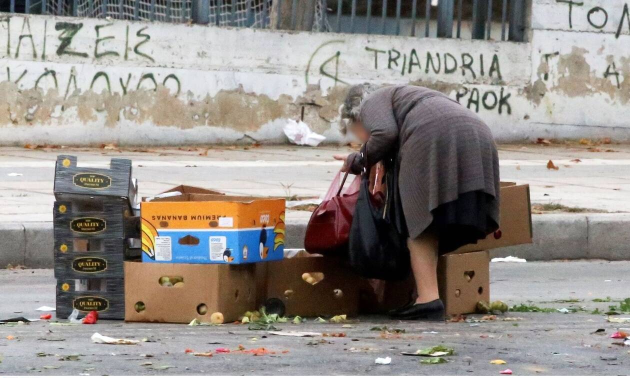 Η πείνα επέστρεψε στην Πάτρα: 70 νέα νοικοκυριά στη λίστα της ανέχειας