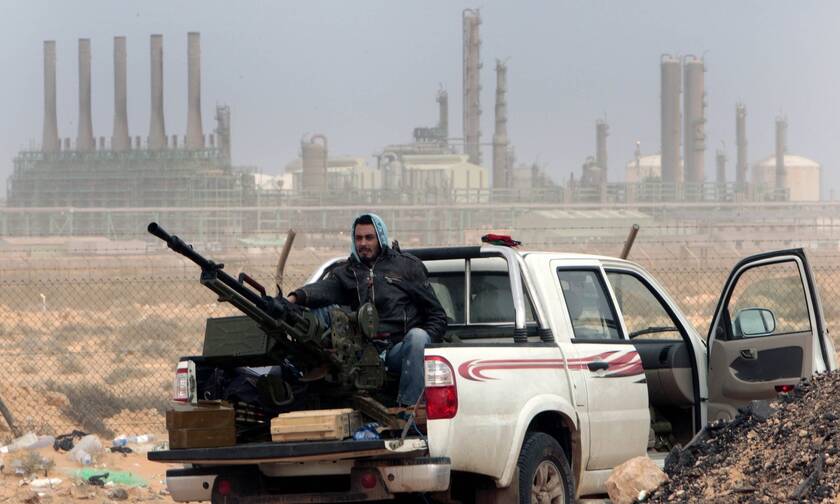 Λιβύη: Ρώσοι μισθοφόροι εισήλθαν σε πετρελαϊκά κοιτάσματα και εμποδίζουν την παραγωγή