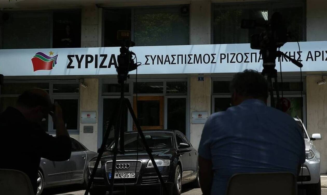 ΣΥΡΙΖΑ για Novartis: Σκάνδαλο στις ΗΠΑ, σκευωρία στην Ελλάδα;