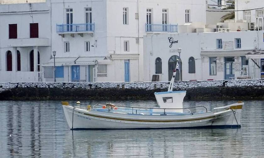 Η Ελλάδα στο Top 3 των δημοφιλέστερων προορισμών της Μεσογείου