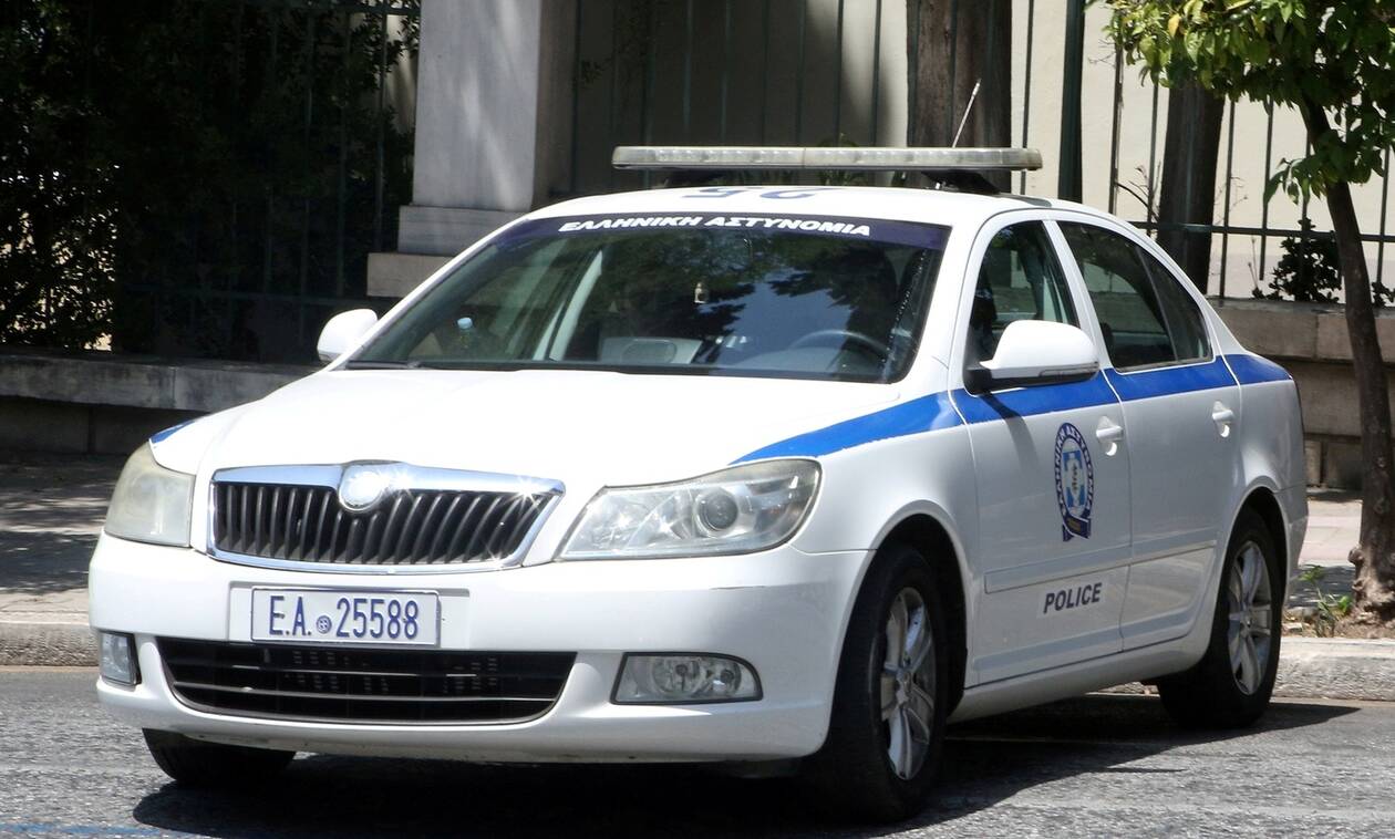Θεσσαλονίκη: 36χρονος έκλεψε από εκκλησίες ιερά σκεύη αξίας 50.000 ευρώ 