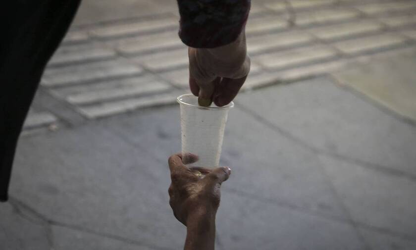 Σοκ: 3,2 εκατ. Έλληνες στο κατώφλι της φτώχειας μετά την καραντίνα