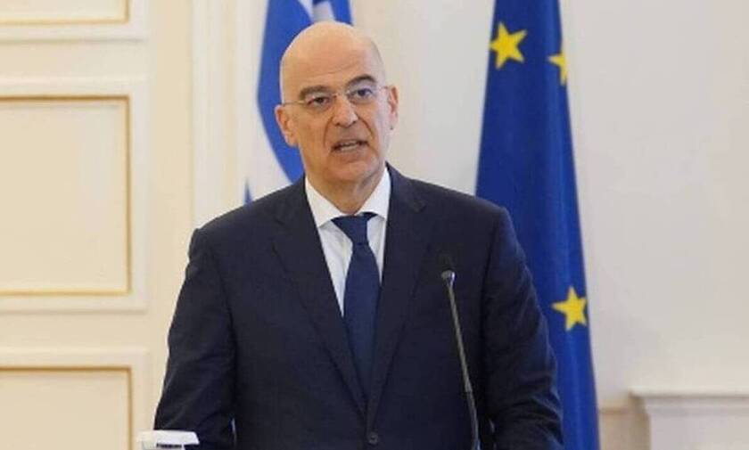 Στην Τυνησία αύριο ο υπουργός Εξωτερικών - Συμφωνία Θαλασσίων Μεταφορών
