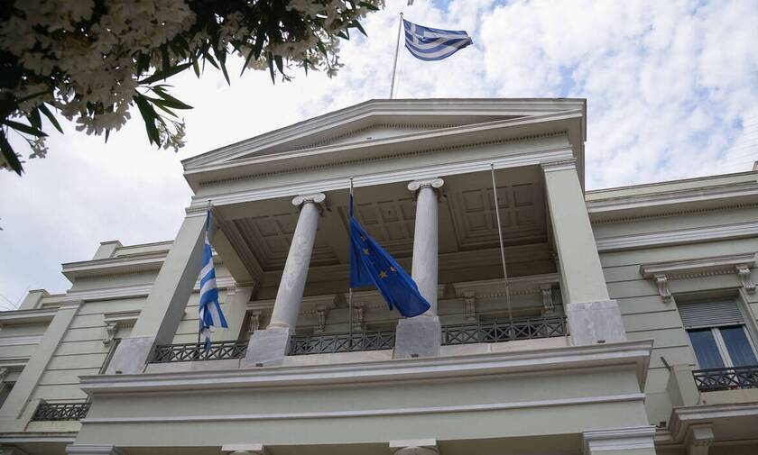 Τηλεδιάσκεψη ΗΠΑ – Ελλάδας: Τι είπαν για την κατάσταση στην Αν. Μεσόγειο