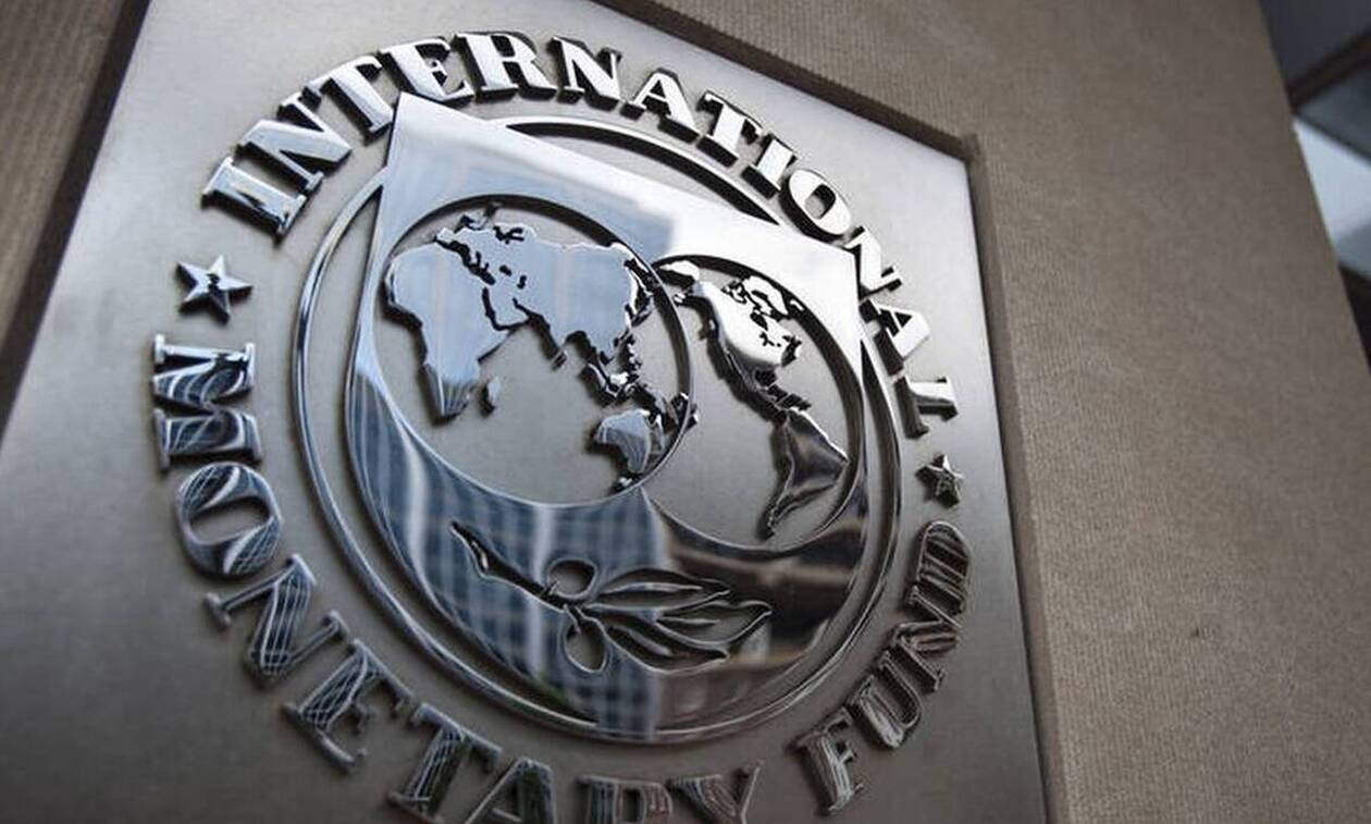 Κορονοϊός: Το ΔΝΤ υπέρ του πακέτου ανάκαμψης της Ε.Ε. 