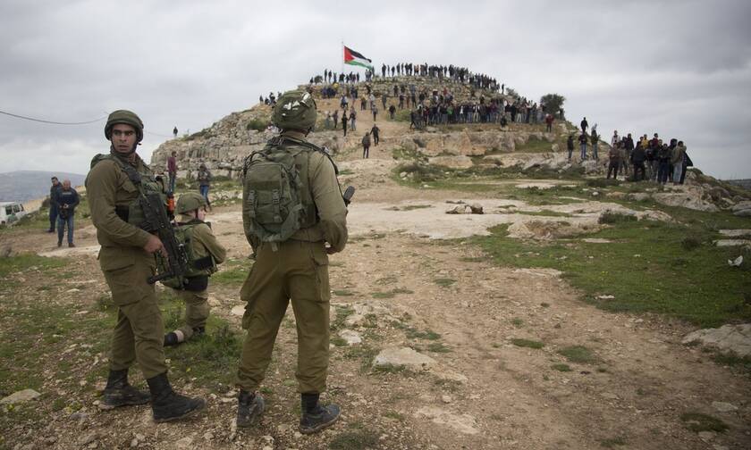 Έτοιμοι οι Παλαιστίνιοι να ξεκινήσουν διαπραγματεύσεις με το Ισραήλ