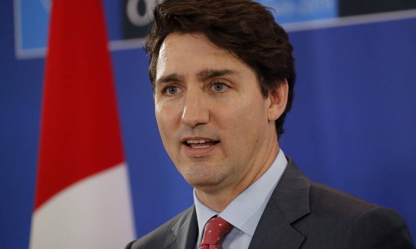 Τριντό: Ο Καναδάς προετοιμάζεται για ένα δεύτερο κύμα επιδημίας