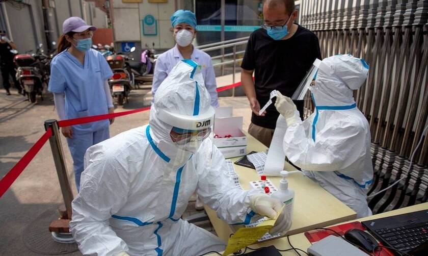 Παγκόσμια ανησυχία: Εντοπίστηκε νέο είδος γρίπης στην Κίνα